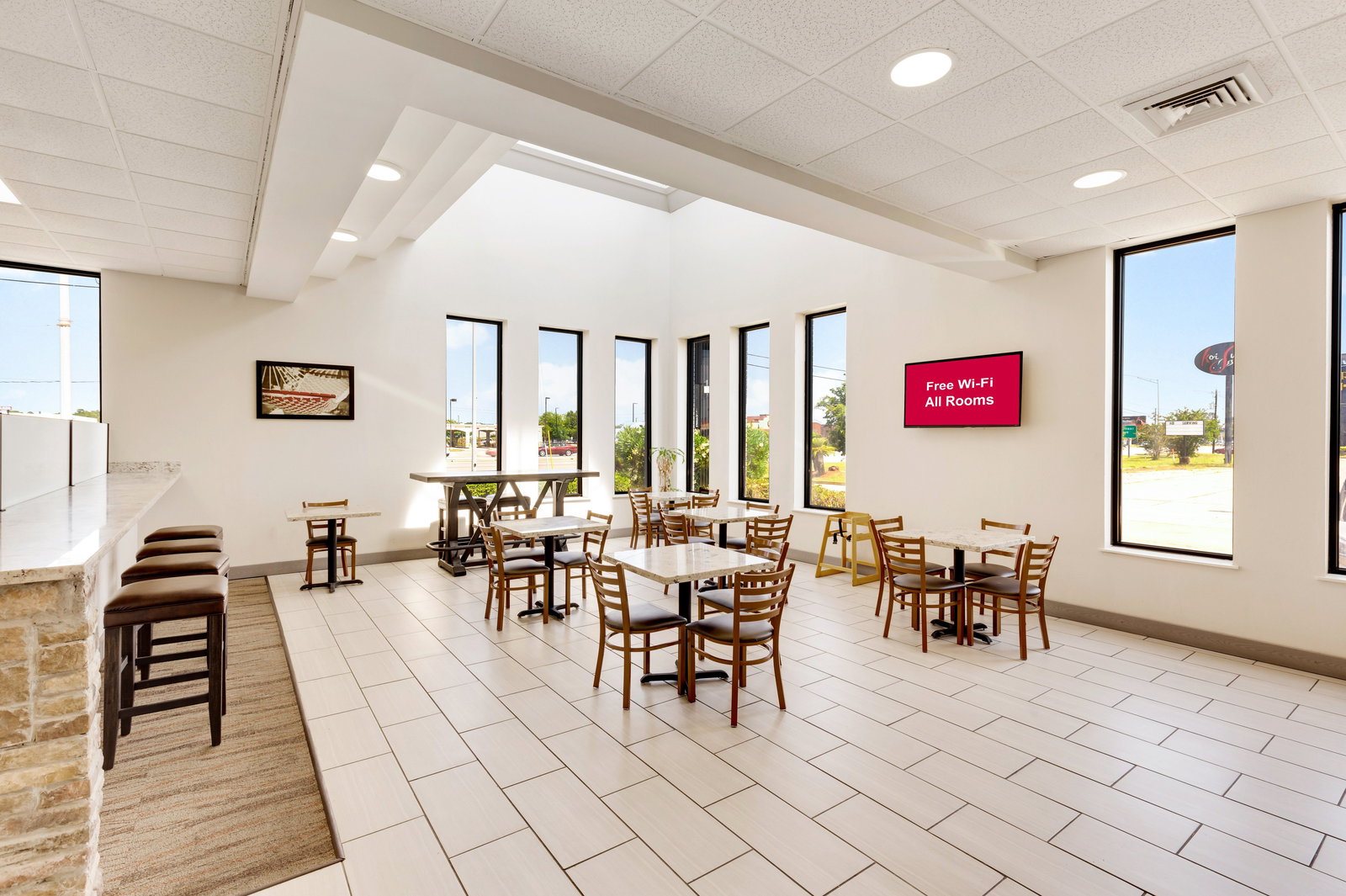 Red Roof Inn Gulfport - Biloxi Airport - thumb 12