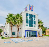 Motel 6 Biloxi - Accommodation Missouri