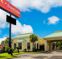 Econo Lodge Inn  Suites - Accommodation Missouri