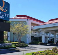 Quality Inn Gulfport - Accommodation Missouri