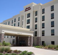 Hampton Inn  Suites Gulfport - Accommodation Missouri