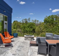 Hampton Inn Richwood Cincinnati South - Accommodation Missouri