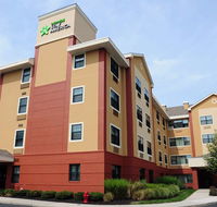 Extended Stay America - Newark Airport - Accommodation Missouri