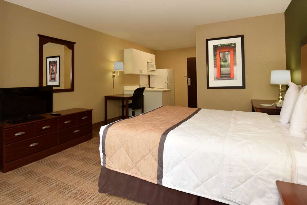 Extended Stay America - Newark Airport - thumb 5