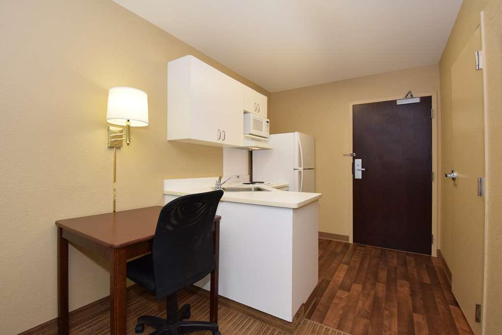 Extended Stay America - Newark Airport - thumb 6