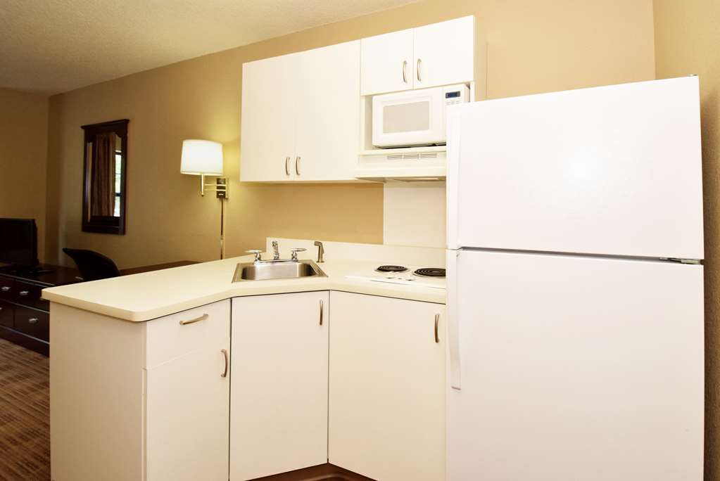 Extended Stay America - Newark Airport - thumb 7
