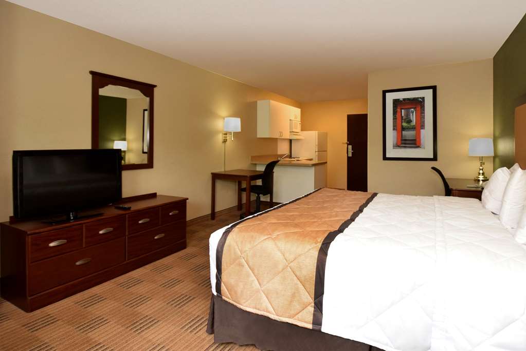 Extended Stay America - Newark Airport - thumb 12