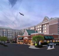 Residence Inn Newark Liberty Intl Arpt - Accommodation Missouri