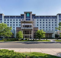 Embassy Suites Newark Airport - Accommodation Missouri