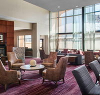 Courtyard by Marriott Newark Elizabeth - Accommodation Missouri