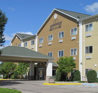 Expressway Suites Bismarck - Accommodation Missouri