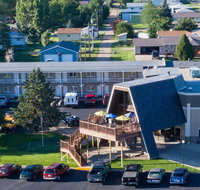Wrangler Inn Mobridge - Accommodation Missouri
