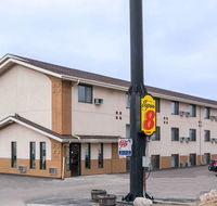 Super 8 Bismarck - Accommodation Missouri
