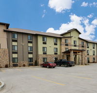 My Place Hotel-Bismarck - Accommodation Missouri