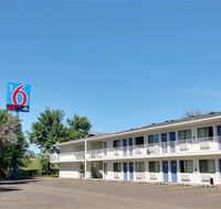 Motel 6 Bismarck - Accommodation Missouri