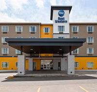 Best Western Roosevelt Place - Accommodation Missouri