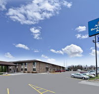 Americas Best Value Inn - Accommodation Missouri