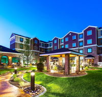 Staybridge Suites Bismarck - Accommodation Missouri