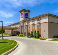Sleep Inn  Suites Bismarck - Accommodation Missouri