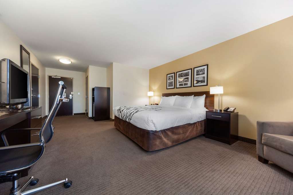 Sleep Inn & Suites, Bismarck - thumb 5