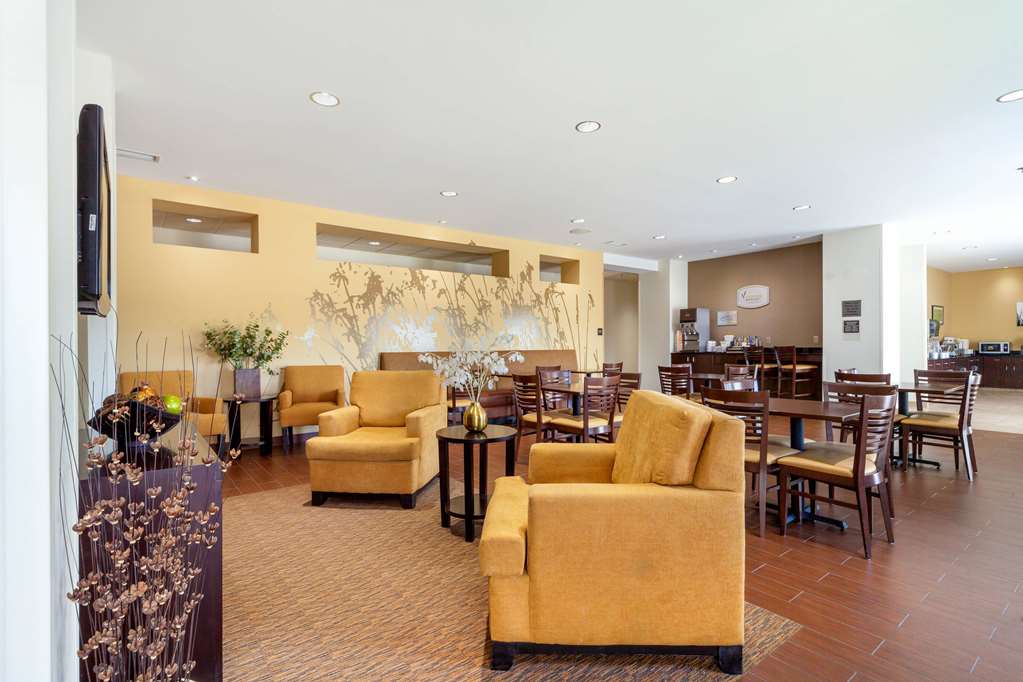 Sleep Inn & Suites, Bismarck - thumb 11