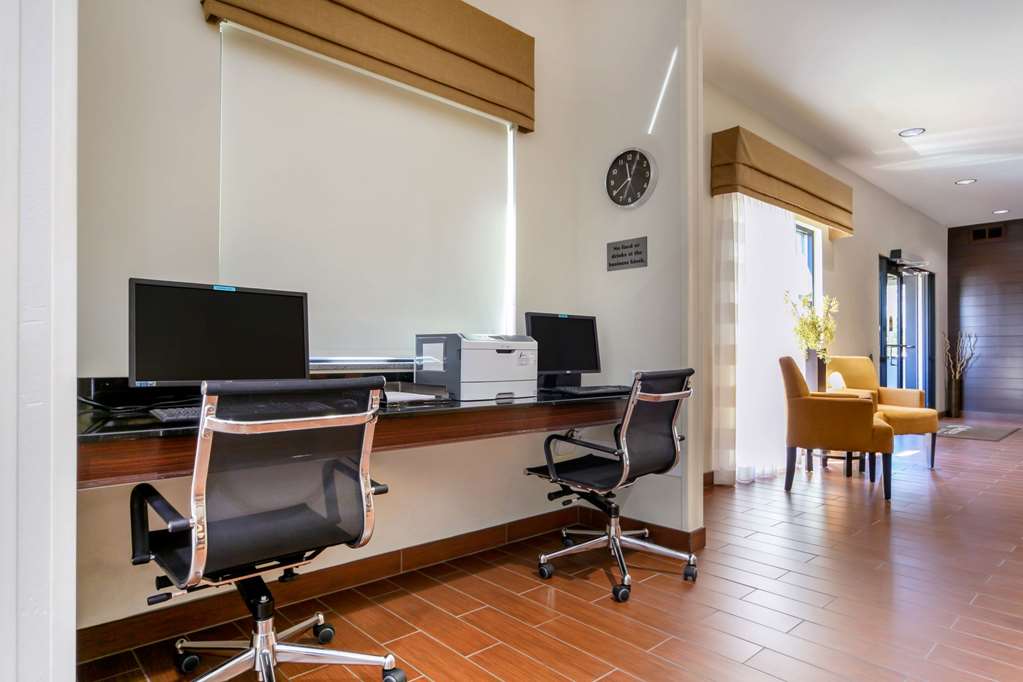 Sleep Inn & Suites, Bismarck - thumb 15