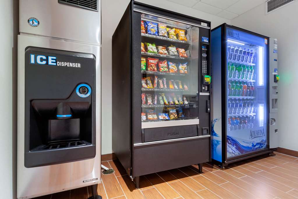 Sleep Inn & Suites, Bismarck - thumb 16