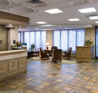 Ramkota Hotel  Conference Center - Accommodation Missouri
