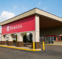 Ramada Bismarck - Accommodation Missouri