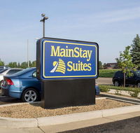 Mainstay Suites Bismarck - Accommodation Missouri