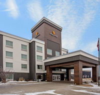 La Quinta Inn  Suites Bismarck - Accommodation Missouri