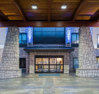 Holiday Inn Express Hotel  Suites - Accommodation Missouri