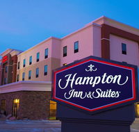 Hampton Inn  Suites Bismarck/Northwest - Accommodation Missouri