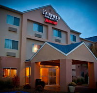 Fairfield Inn by Marriott - Accommodation Missouri