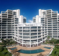 South Padre Resort Rentals - Accommodation Missouri