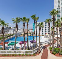 Holiday Inn Resort South Padre Island - Accommodation Missouri