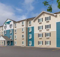 WoodSpring Suites Harlingen - Accommodation Missouri
