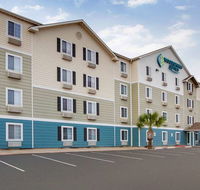 WoodSpring Suites Brownsville - Accommodation Missouri