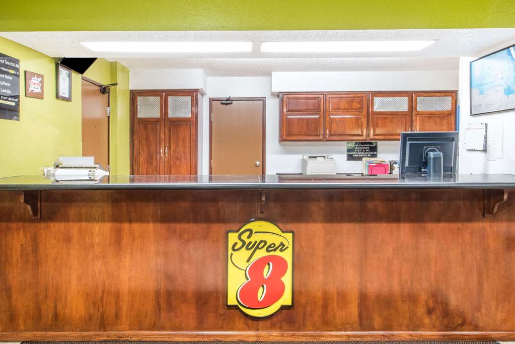 Super 8 Harlingen - thumb 2