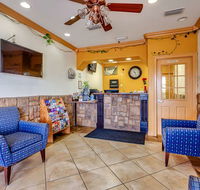 Quality Inn Brownsville - Accommodation Missouri