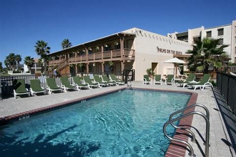 The Palms Resort & Cafe On The Beach - thumb 1