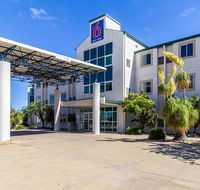 Motel 6 Harlingen - Accommodation Missouri