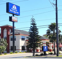 Americas Best Value Inn Brownsville - Accommodation Missouri