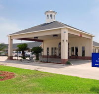 Americas Best Value Inn - Accommodation Missouri