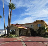 Quality Inn Harlingen - Accommodation Missouri