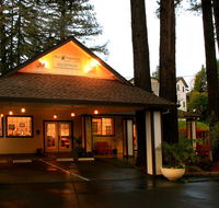 West Sonoma Inn - Accommodation Missouri