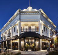 SingleThread Farm - Accommodation Missouri