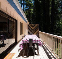 Casa Secoya - Accommodation Missouri