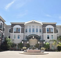 Holiday Inn Express - Accommodation Missouri