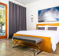 Duchamp - Accommodation Missouri